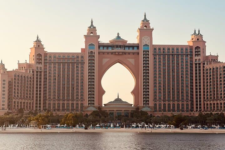 Full-Day Dubai City Tour: Burj Khalifa, Palm Jumeirah & Al Fahidi Highlights photo 2
