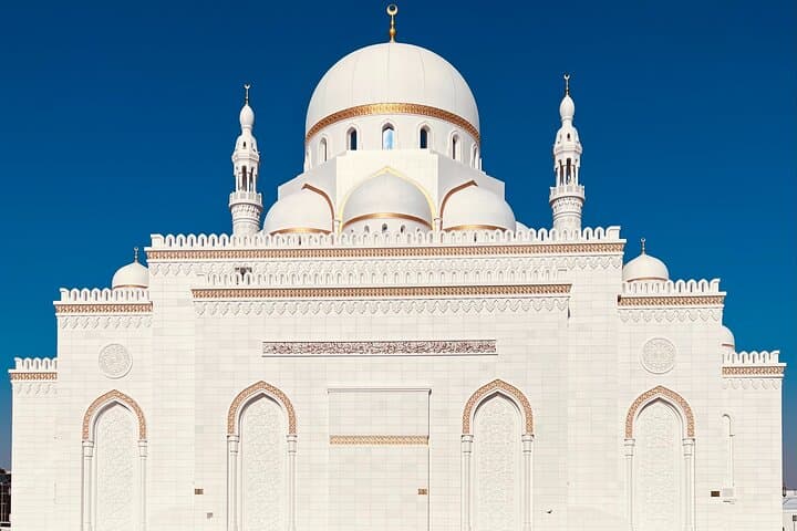 Full-Day Dubai City Tour: Burj Khalifa, Palm Jumeirah & Al Fahidi Highlights photo 6