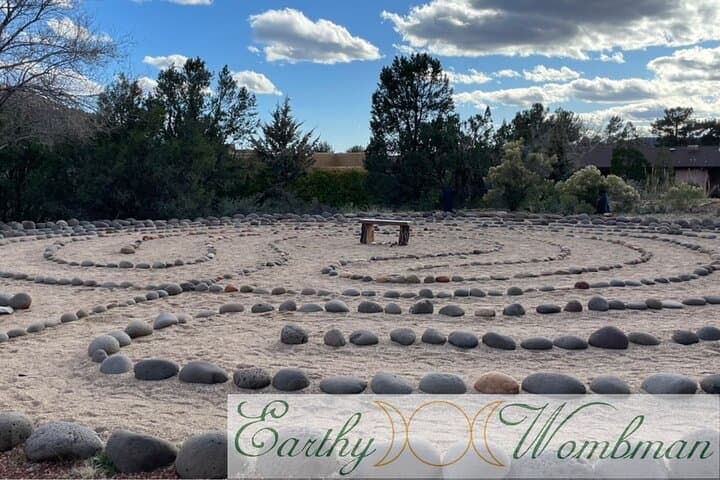 Sedona Medicine Wheel & Labyrinth Healing Journey: Guided Walking Ceremony photo 2