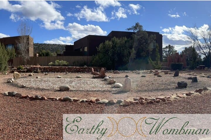 Sedona Medicine Wheel & Labyrinth Healing Journey: Guided Walking Ceremony photo 3