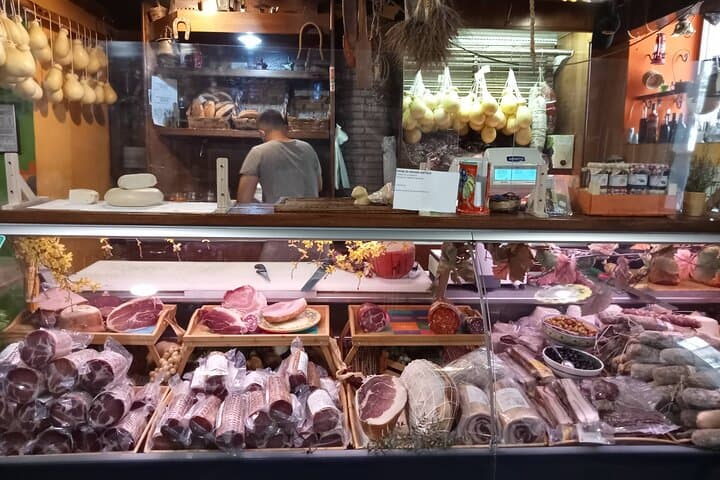 Taste Sicilian Traditions: Alcantara Gorges & Randazzo Food Tour photo 2