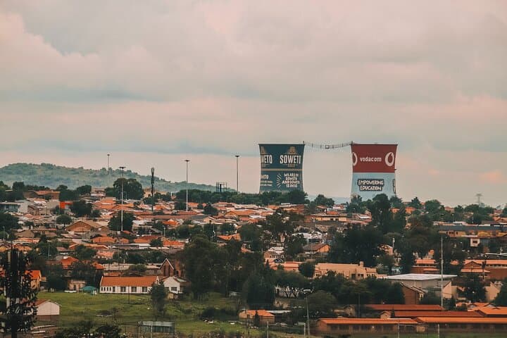 Full-Day Johannesburg Apartheid Museum & Soweto Soweto Tour — History, Community & Practical Tips photo 1
