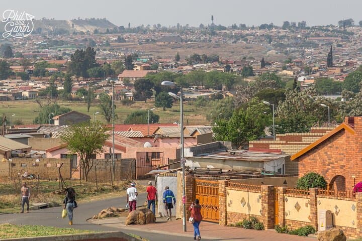 Soweto & Apartheid Museum Full-Day Tour from Johannesburg photo 2