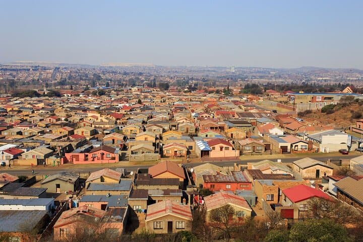 Soweto & Apartheid Museum Full-Day Tour from Johannesburg photo 3