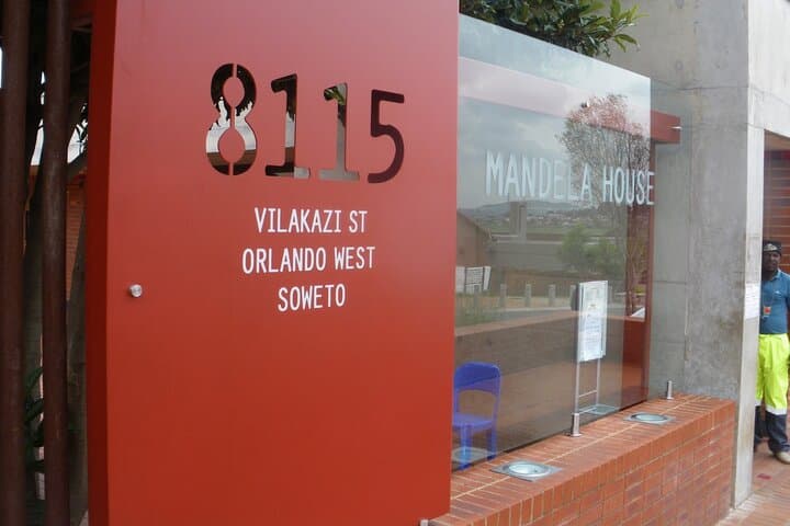 Soweto & Apartheid Museum Full-Day Tour from Johannesburg photo 4