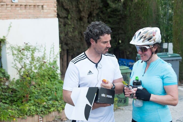 8-Day Guided Cycle Tour of Andalucía — Coast, Olives & Sierra Nevada Climbs photo 3