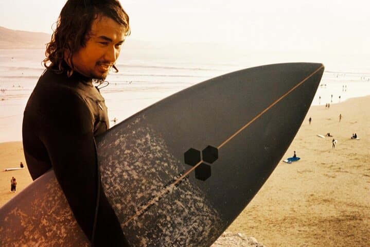 Beginner & Intermediate Surf Week All‑Inclusive in Tamraght, Morocco photo 2