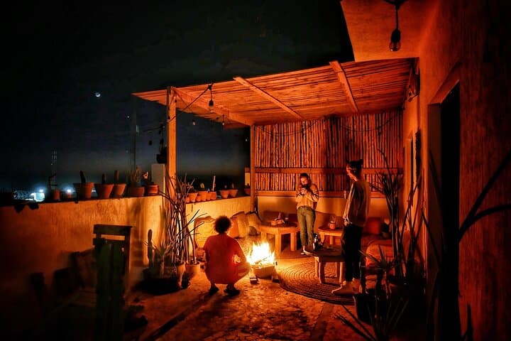 7-Day Surf Camp in Imsouane — Beginner Surf Lessons & Moroccan Dinners