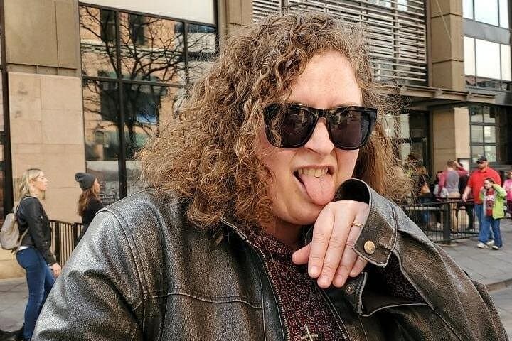 Trenton Zombie Scavenger Hunt: City Survival Game & Self-Guided Walking Adventure photo 2