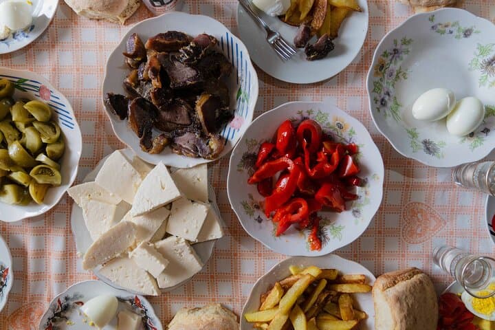 Shepherd Homestay in the Albanian Alps: 2-Day Cultural Trek in Lëpushë photo 4