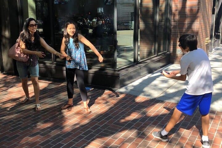 Zombie Scavenger Hunt Syracuse: Self-Guided Urban Walking Game photo 2