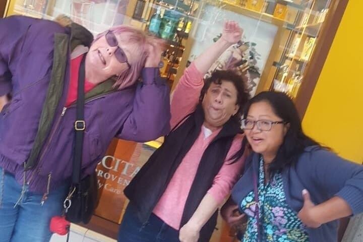 Zombie Scavengers Yonkers: Urban Survival Scavenger Hunt in Yonkers, NY photo 5