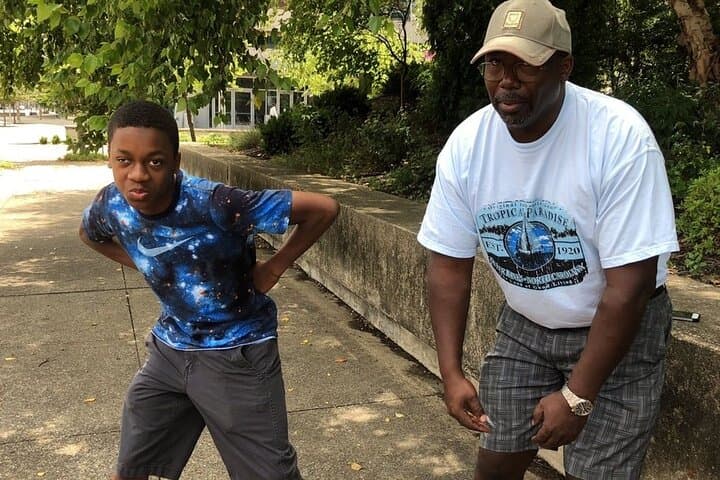 Zombie Scavengers Yonkers: Urban Survival Scavenger Hunt in Yonkers, NY photo 4