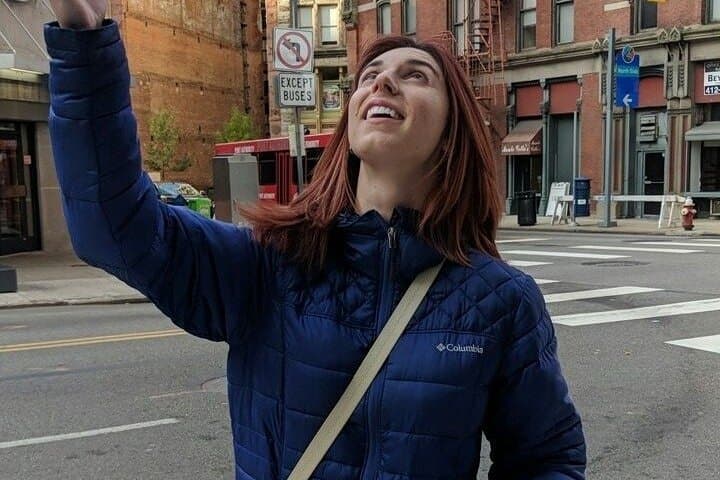 Zombie Scavengers Yonkers: Urban Survival Scavenger Hunt in Yonkers, NY photo 6