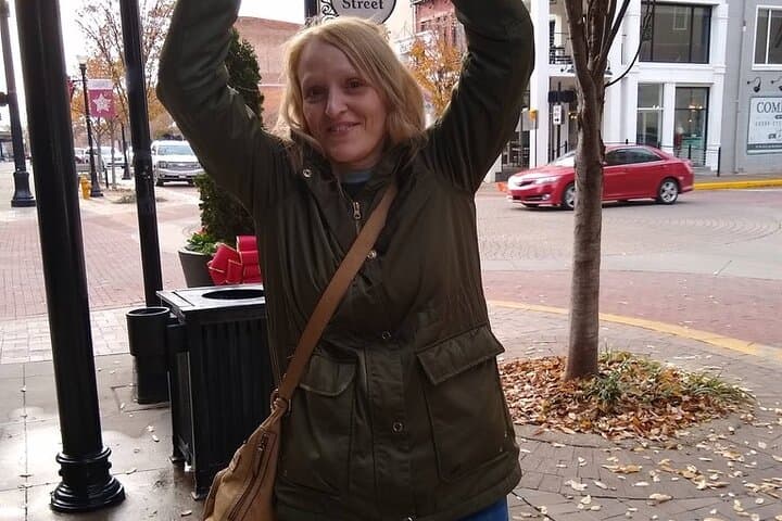 Akron Zombie Scavenger Hunt: Interactive Urban Survival Game & Walking Adventure photo 6
