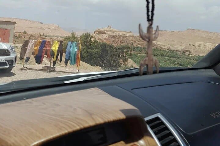 4-Day Marrakech to Merzouga: Camel Ride, Erg Chebbi Camps & Atlas Gorges photo 4