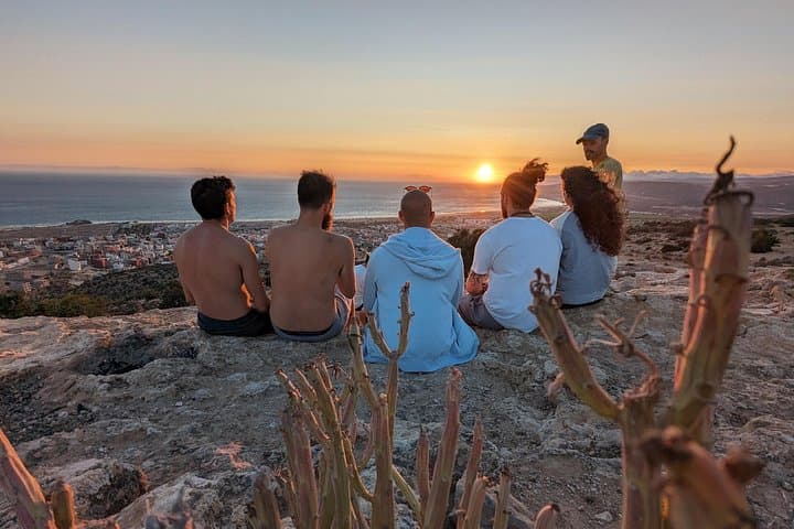 7-Day Surf Camp in Imsouane — Beginner Surf Lessons & Moroccan Dinners photo 2