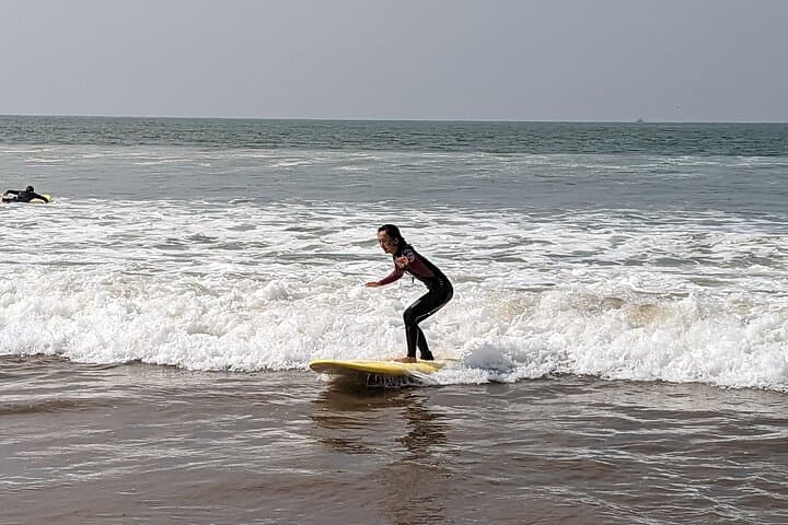 Beginner & Intermediate Surf Week All‑Inclusive in Tamraght, Morocco photo 3
