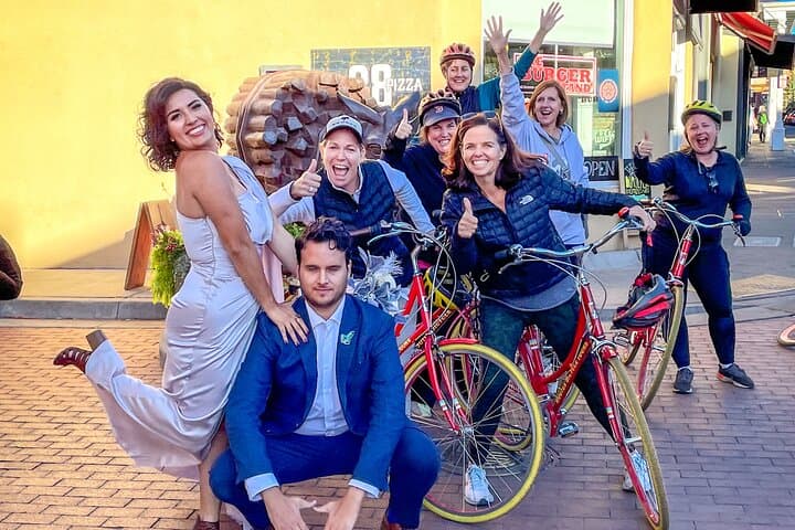 Santa Fe Art & History Bike Tour — 2-Hour Small-Group Ride Through The City Different photo 5