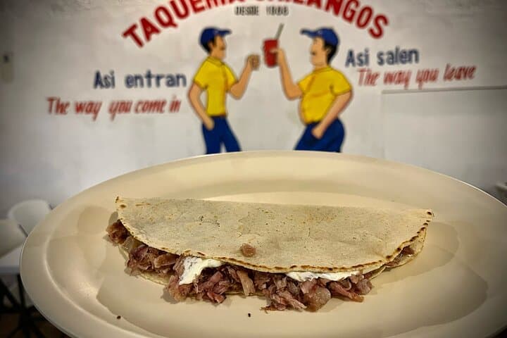 Cozumel Sunset Jeep Tour: Town Sights and Huarache Dinner photo 2
