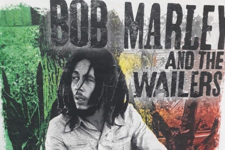 Bob Marley Nine Mile Sightseeing Tour from Ocho Rios — Visit Bob Marley’s Birthplace & Mausoleum photo 2