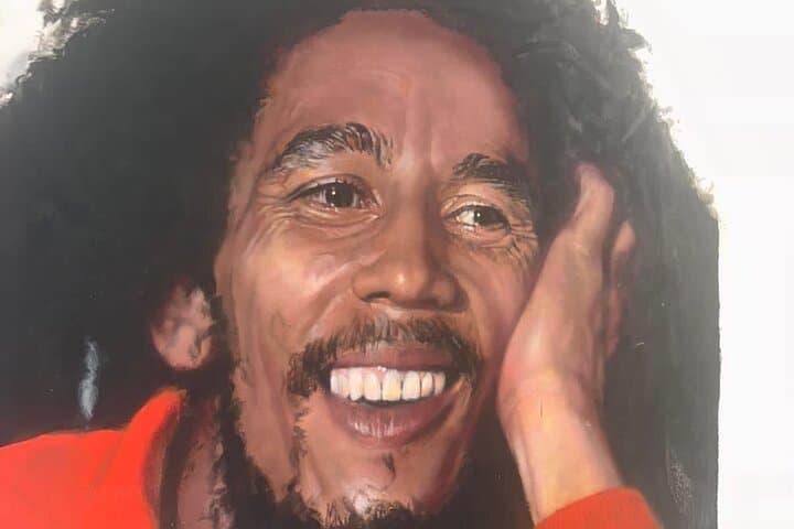 Bob Marley Nine Mile Sightseeing Tour from Ocho Rios — Visit Bob Marley’s Birthplace & Mausoleum photo 4