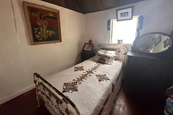 Bob Marley Nine Mile Sightseeing Tour from Ocho Rios — Visit Bob Marley’s Birthplace & Mausoleum photo 5