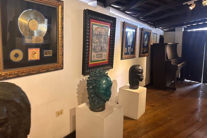 Bob Marley Nine Mile Sightseeing Tour from Ocho Rios — Visit Bob Marley’s Birthplace & Mausoleum photo 6