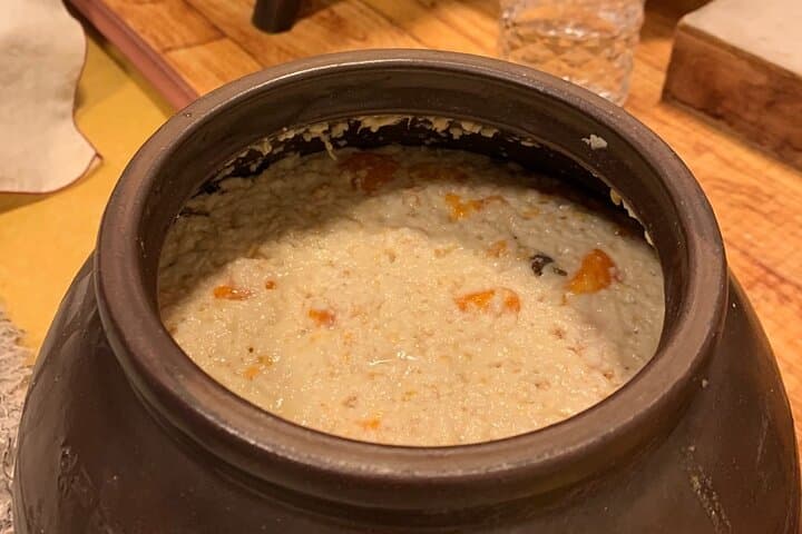 Traditional Korean Brewery Tasting & Hanok Workshop in Insadong photo 6