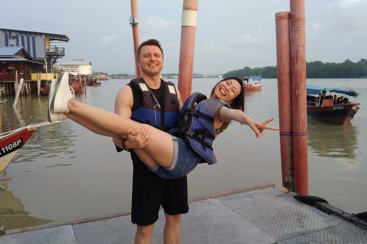Kuala Selangor Fireflies Night Cruise — Batu Caves & Bukit Melawati photo 6