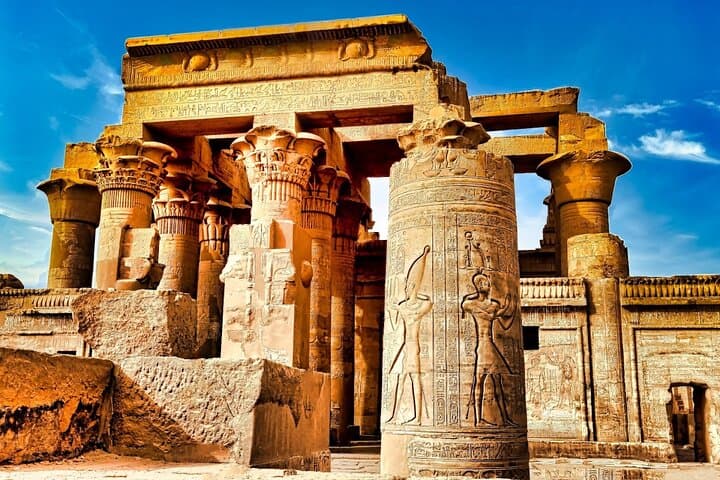 5-Day Ancient Egypt Highlights: Karnak, Valley of the Kings & Abu Simbel photo 5