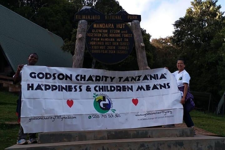 7-Day Lemosho Route to Kilimanjaro Summit: A Practical Guide to the Lemosho Circuit photo 3