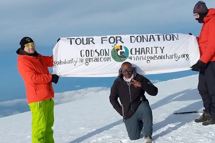 7-Day Lemosho Route to Kilimanjaro Summit: A Practical Guide to the Lemosho Circuit photo 4