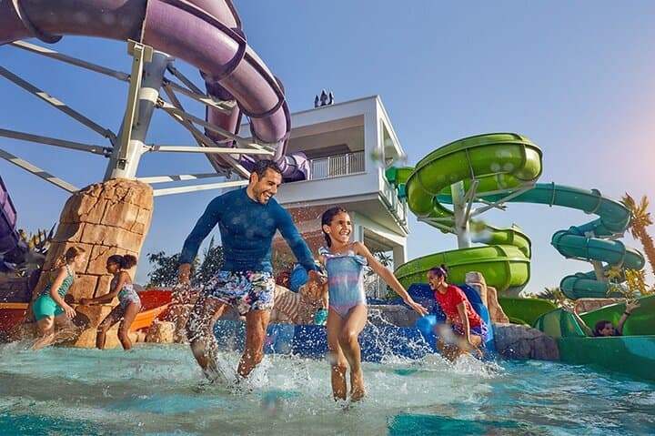 Atlantis Aquaventure Dubai: Complete Guide to Tickets, Slides & Lost Chambers photo 2