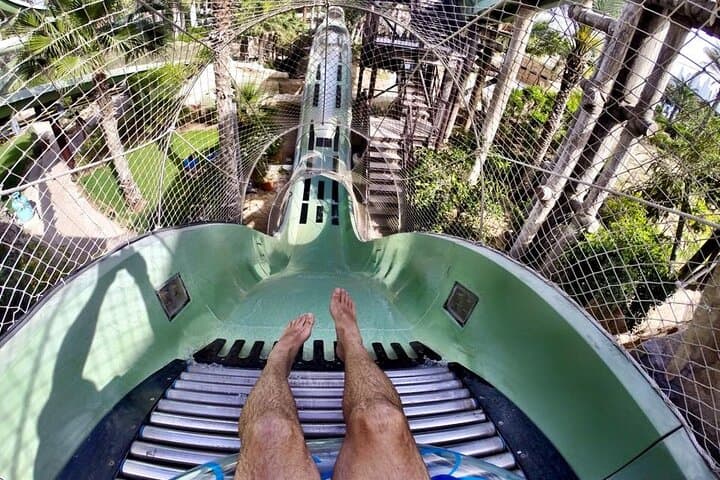Atlantis Aquaventure Dubai: Complete Guide to Tickets, Slides & Lost Chambers photo 5