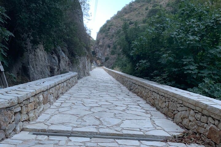 Hike to Hamatoura Monastery: Qadisha Valley Day Tour from Beirut photo 4