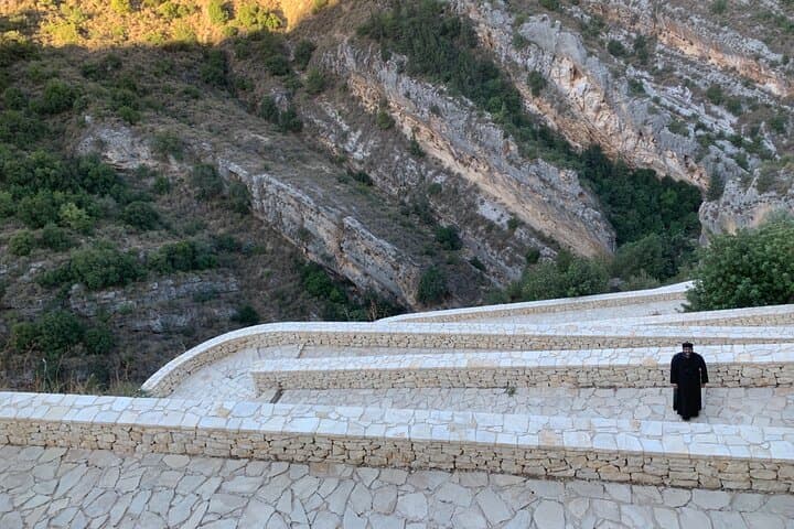 Hike to Hamatoura Monastery: Qadisha Valley Day Tour from Beirut photo 6