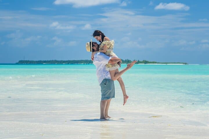 Discover Baa Atoll: 4 Nights in Dharavandhoo with Hanifaru Bay Manta & Whale Shark Snorkel