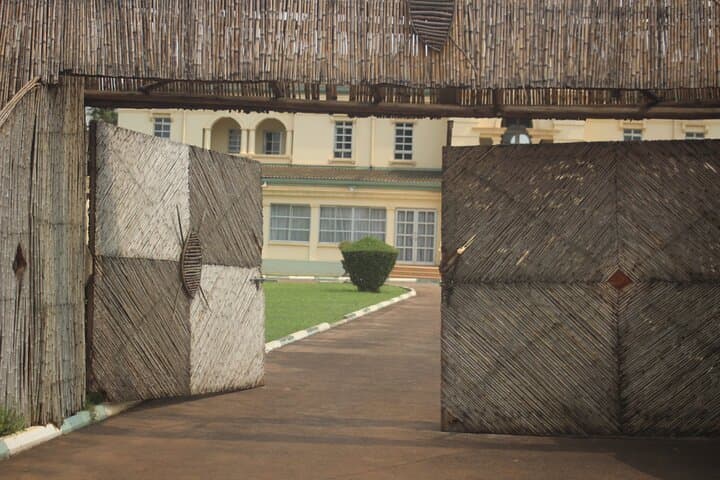 Kampala Markets, Monuments & Minaret: 5-Hour Cultural Walking Tour photo 3