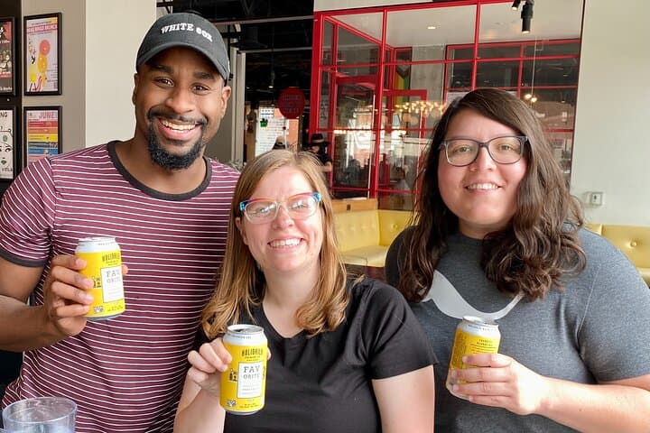 Denver Gluten-Free Food & Brew Tour — Top GF Eats & Local Brews photo 2