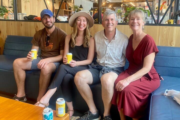 Denver Gluten-Free Food & Brew Tour — Top GF Eats & Local Brews photo 6