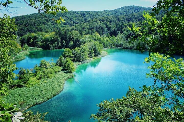 Plitvice Lakes Day Trip from Split — Private Transfer and Park Walks photo 5