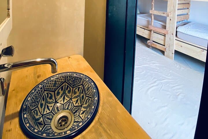 7-Day Surf Camp in Imsouane — Beginner Surf Lessons & Moroccan Dinners photo 5