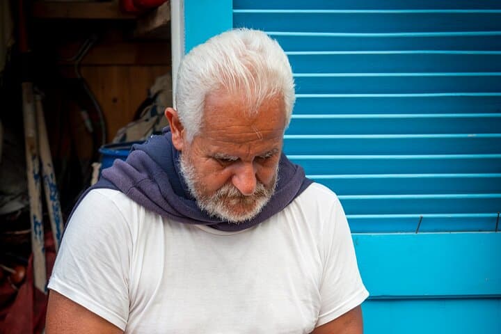 Positano Local Walking Tour: Explore Vertical Streets, Crafts & Coastal Cuisine photo 5