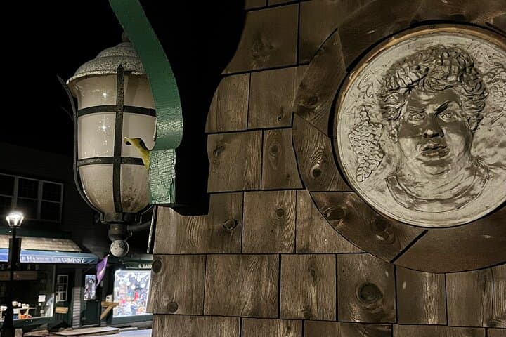 Bar Harbor Ghost Walk: 90-Minute Haunted History Tour Along Shore Path photo 2