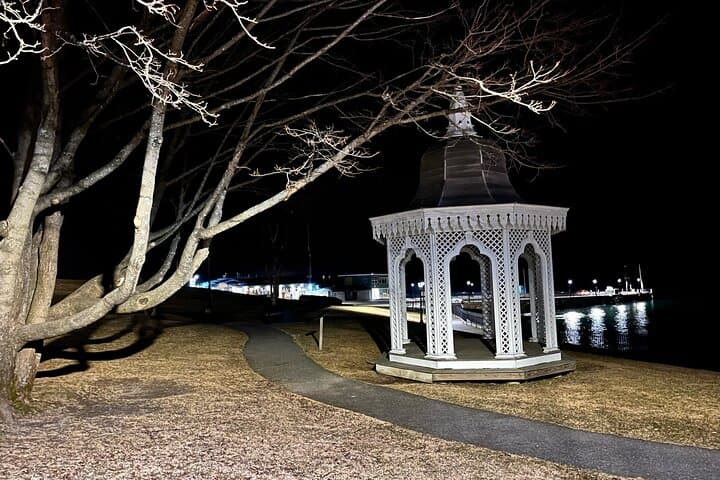 Bar Harbor Ghost Walk: 90-Minute Haunted History Tour Along Shore Path photo 3