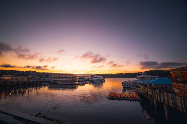 Bar Harbor Ghost Walk: 90-Minute Haunted History Tour Along Shore Path photo 6