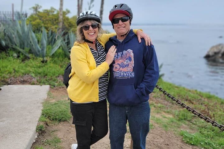 Pismo Beach Electric Bike Rental — 1-Hour Coastal Pedego Ride photo 3