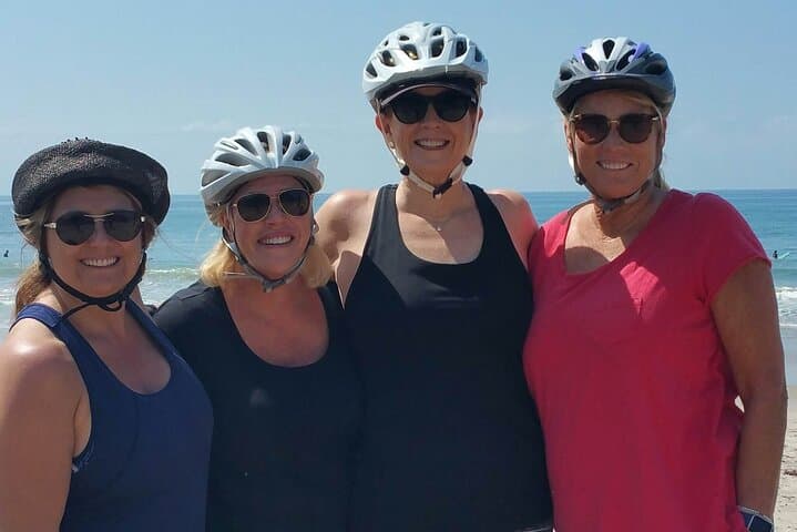 Pismo Beach Electric Bike Rental — 1-Hour Coastal Pedego Ride photo 5