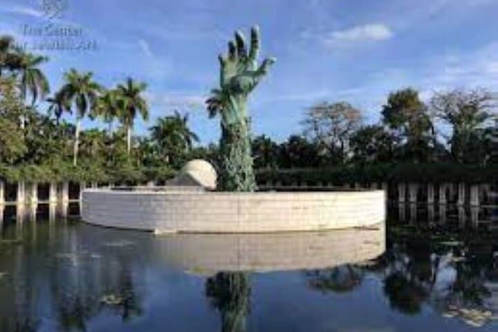 Jewish Miami Beach Tour — Discover Miami Beach’s Jewish Heritage photo 1